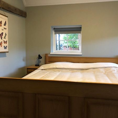 Erve Volthebrook Villa Rossum  Eksteriør billede