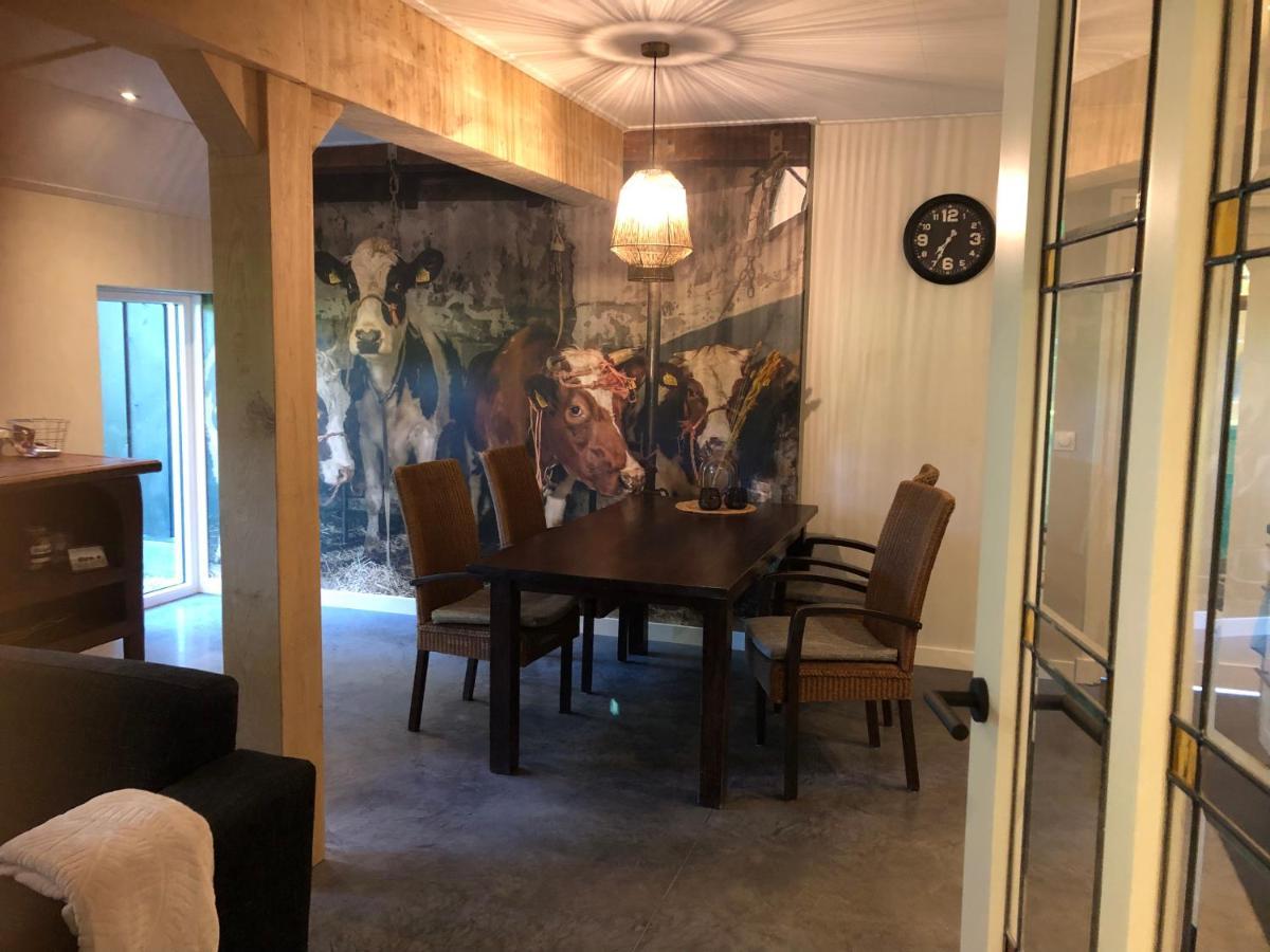 Erve Volthebrook Villa Rossum  Eksteriør billede
