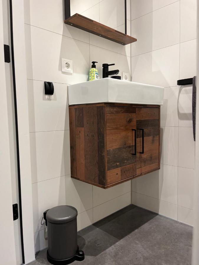 Erve Volthebrook Villa Rossum  Eksteriør billede