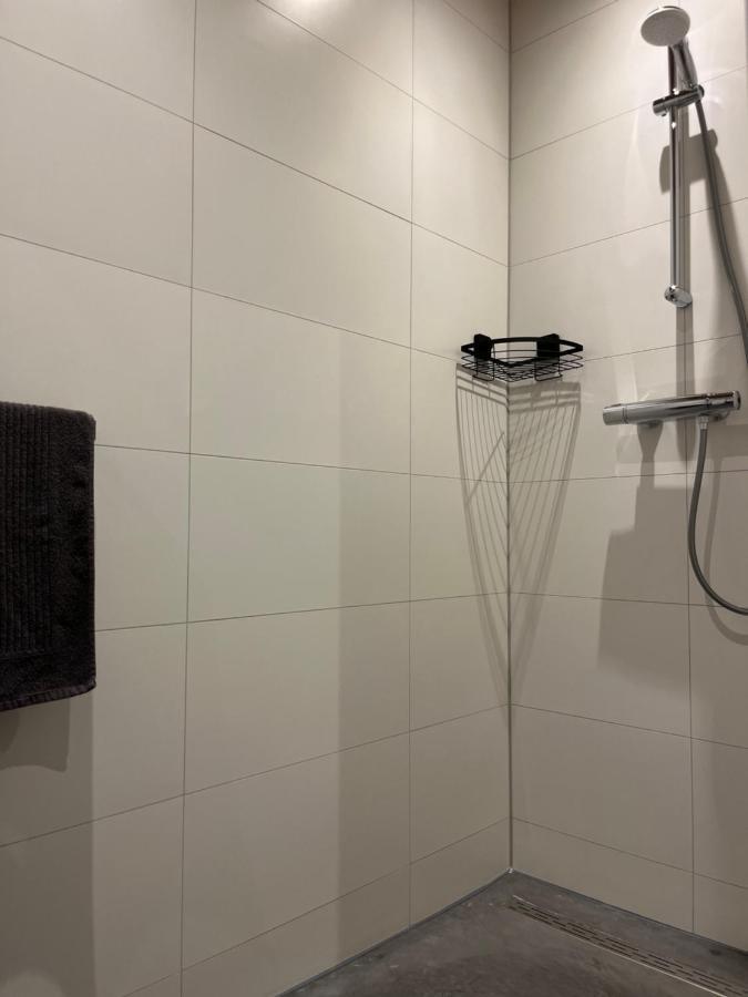 Erve Volthebrook Villa Rossum  Eksteriør billede